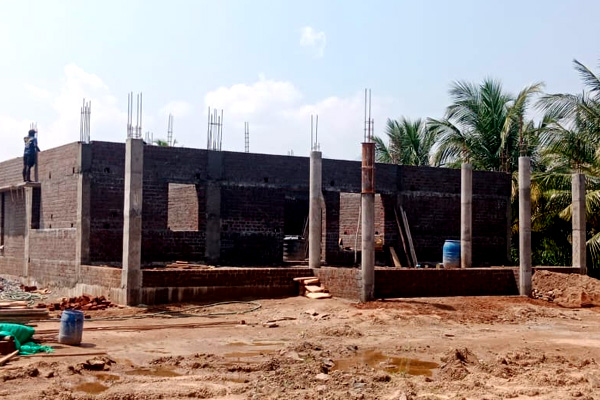 Karunya Nagar Coimbatore